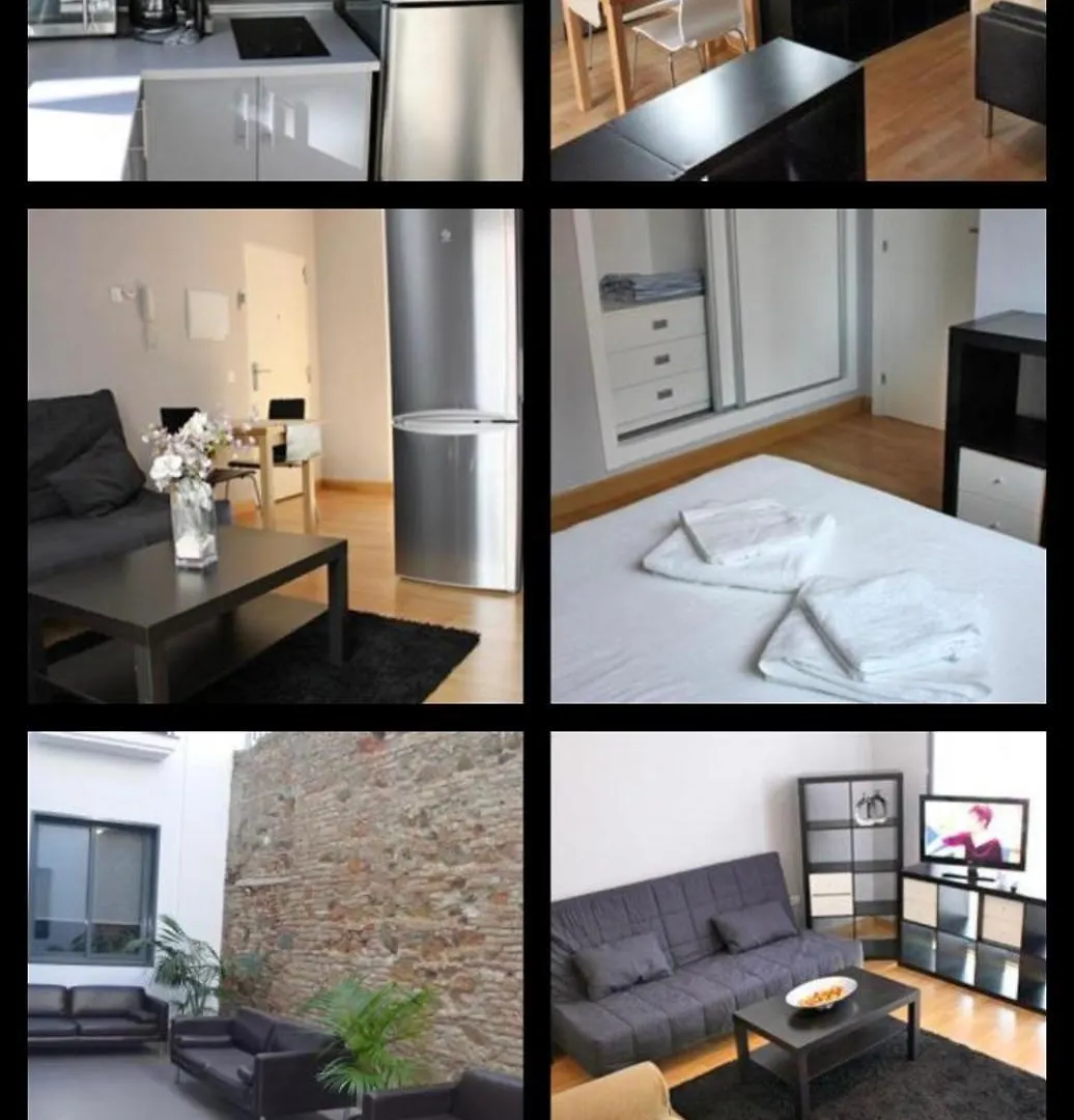 Villa Luxe Rounde Granada Spain