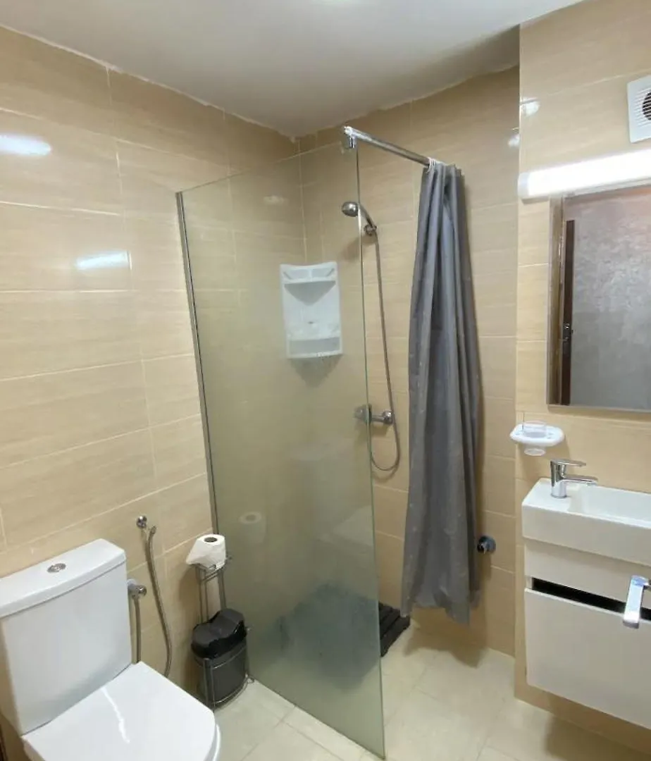 Villa Luxe Rounde Granada Apartment