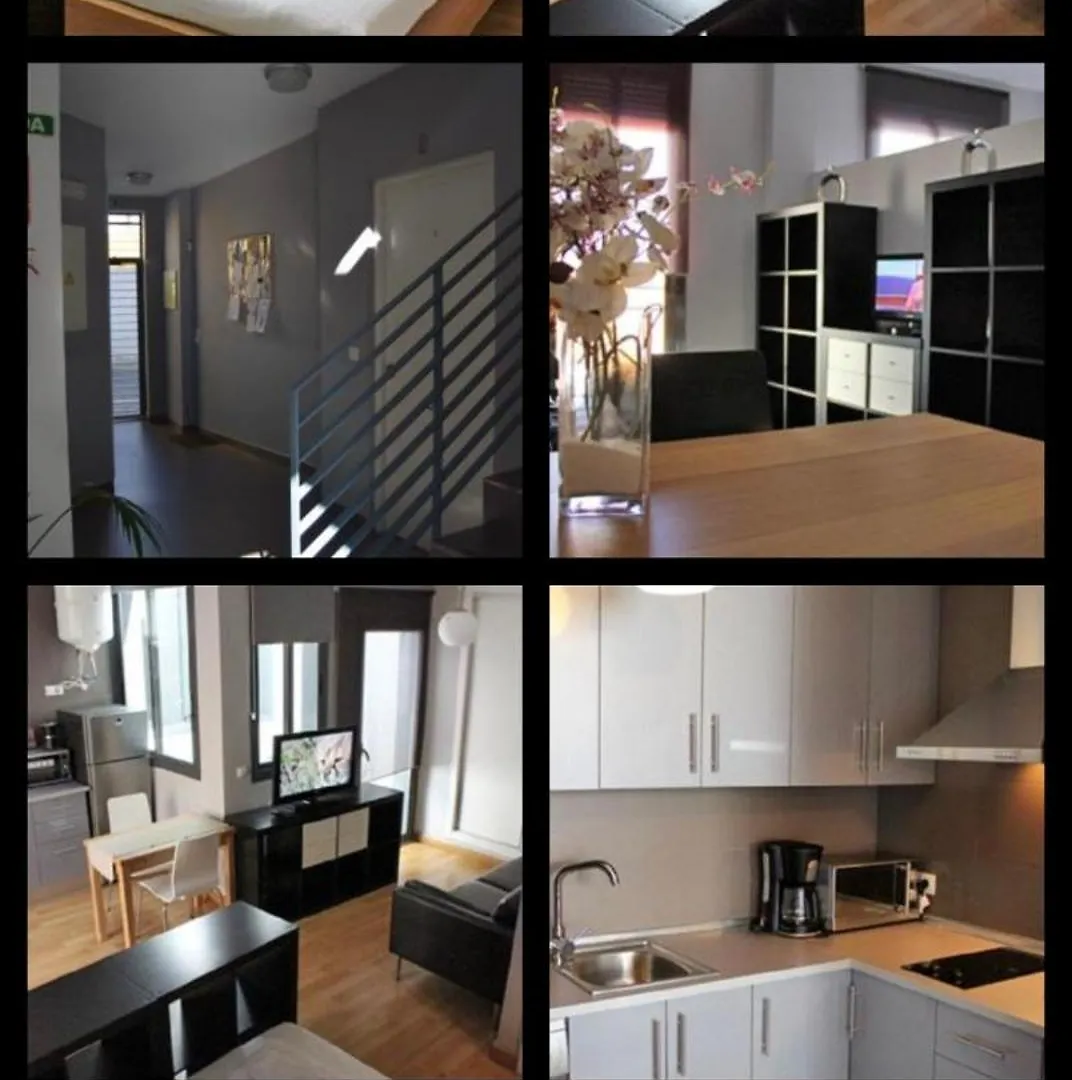 Apartment Villa Luxe Rounde Granada
