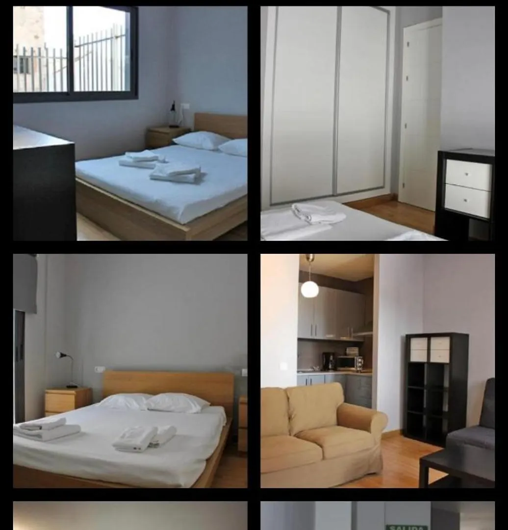 Villa Luxe Rounde Granada